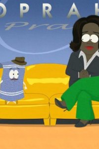 South Park – S10E05 – A Million Little Fibers