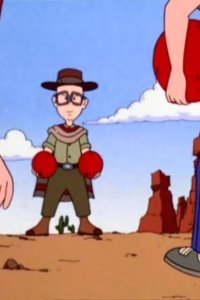 Recess – S03E03 – Dodgeball City