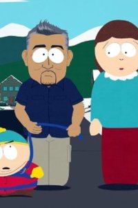South Park – S10E07 – Tsst