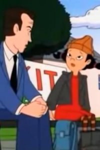 Recess – S03E04 – A Career to Remember