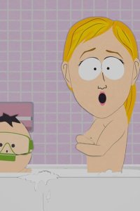 South Park – S10E10 – Miss Teacher Bangs a Boy