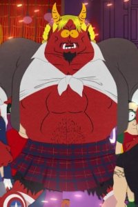 South Park – S10E11 – Hell on Earth 2006