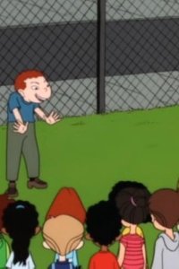 Recess – S03E08 – Stand Up Randall