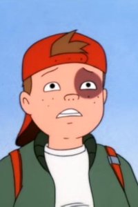 Recess – S03E09 – The Shiner