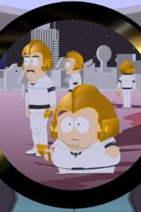 South Park – S10E13 – Go God Go XII