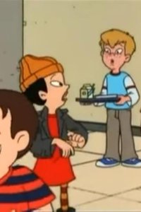 Recess – S03E11 – That Stinking Feeling