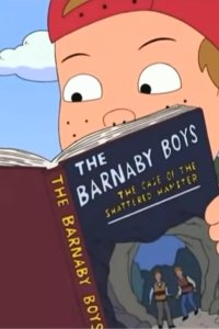 Recess – S03E13 – The Barnaby Boys