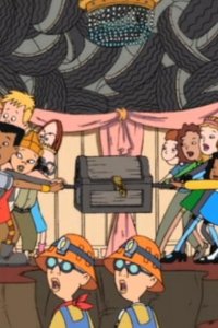 Recess – S03E14 – Buried Treasure