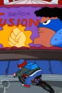 Recess – S04E01 – The First Picture Show