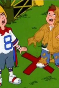 Recess – S04E02 – The Big Prank