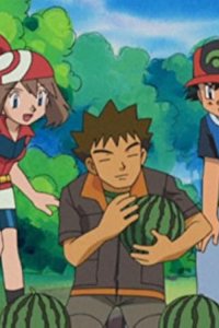 Pokémon – S07E01 – What You Seed Is What You Get