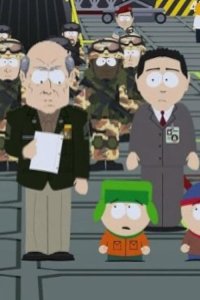 South Park – S11E11 – Imaginationland: Episode II