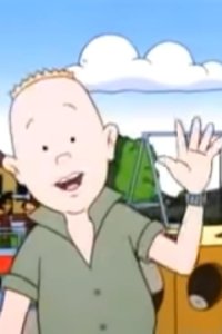 Recess – S04E10 – Call Me Guy