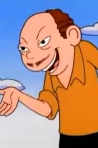 Recess – S04E12 – Randall’s Friends
