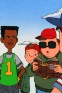 Recess – S04E14 – The Rules