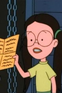Recess – S04E16 – A Science Fair to Remember