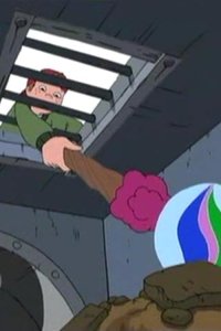 Recess – S04E19 – Good Luck Charm