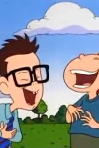 Recess – S04E24 – Partners in Crime