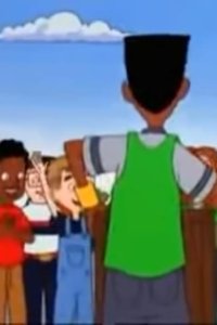 Recess – S04E25 – The Candidates
