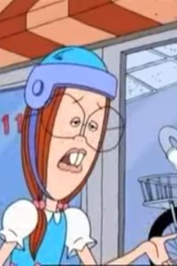 Recess – S04E26 – This Brain for Hire
