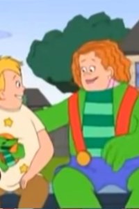 Recess – S04E30 – Bonky Fever
