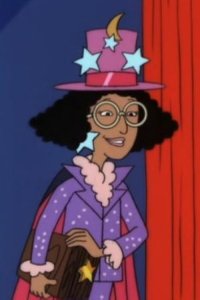 Recess – S04E32 – The Secret Life of Grotke