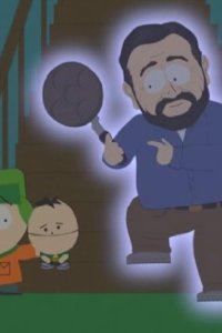 South Park – S13E08 – Dead Celebrities