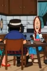 Recess – S04E37 – More Like Gretchen