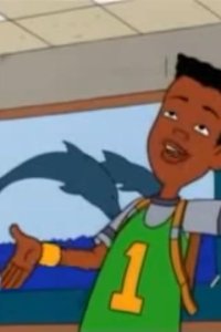Recess – S04E39 – Me Know No
