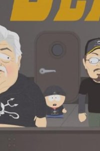 South Park – S13E11 – Whale Whores