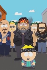 South Park – S13E12 – The F Word
