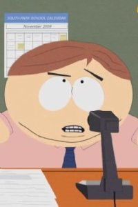 South Park – S13E13 – Dances with Smurfs