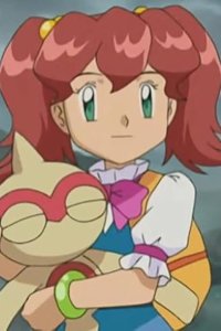 Pokémon – S07E36 – Yajilon and the Ruins in the Mist!