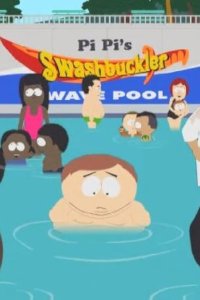 South Park – S13E14 – Pee