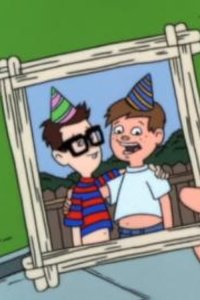 Recess – S04E44 – Some Friend