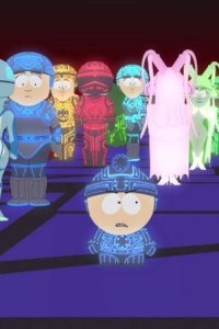 South Park – S14E04 – You Have 0 Friends