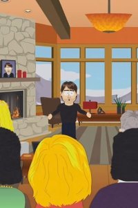 South Park – S14E05 – 200