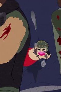 South Park – S14E06 – 201