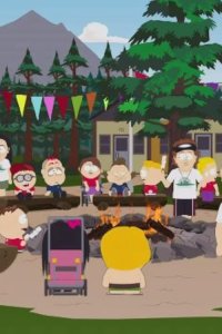 South Park – S14E07 – Crippled Summer