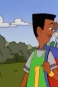 Recess – S05E09 – The Principals of Golf