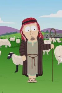 South Park – S14E10 – Insheeption