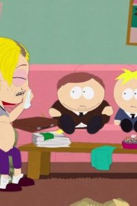 South Park – S15E05 – Crack Baby Athletic Association