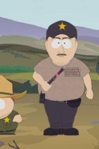 South Park – S15E09 – The Last of the Meheecans