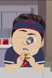 South Park – S16E02 – Cash for Gold