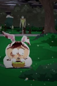 South Park – S16E04 – Jewpacabra
