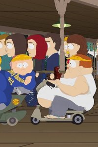 South Park – S16E09 – Raising the Bar