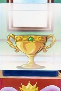 Pokémon – S07E79 – Mysterious Thief Bannai & the Ribbon Cup!!
