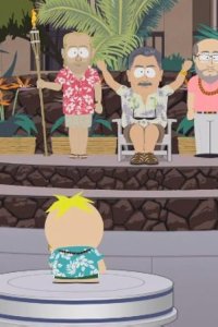 South Park – S16E11 – Going Native