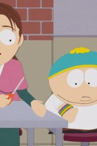 South Park – S16E13 – A Scause for Applause