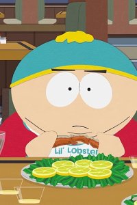 South Park – S16E14 – Obama Wins!